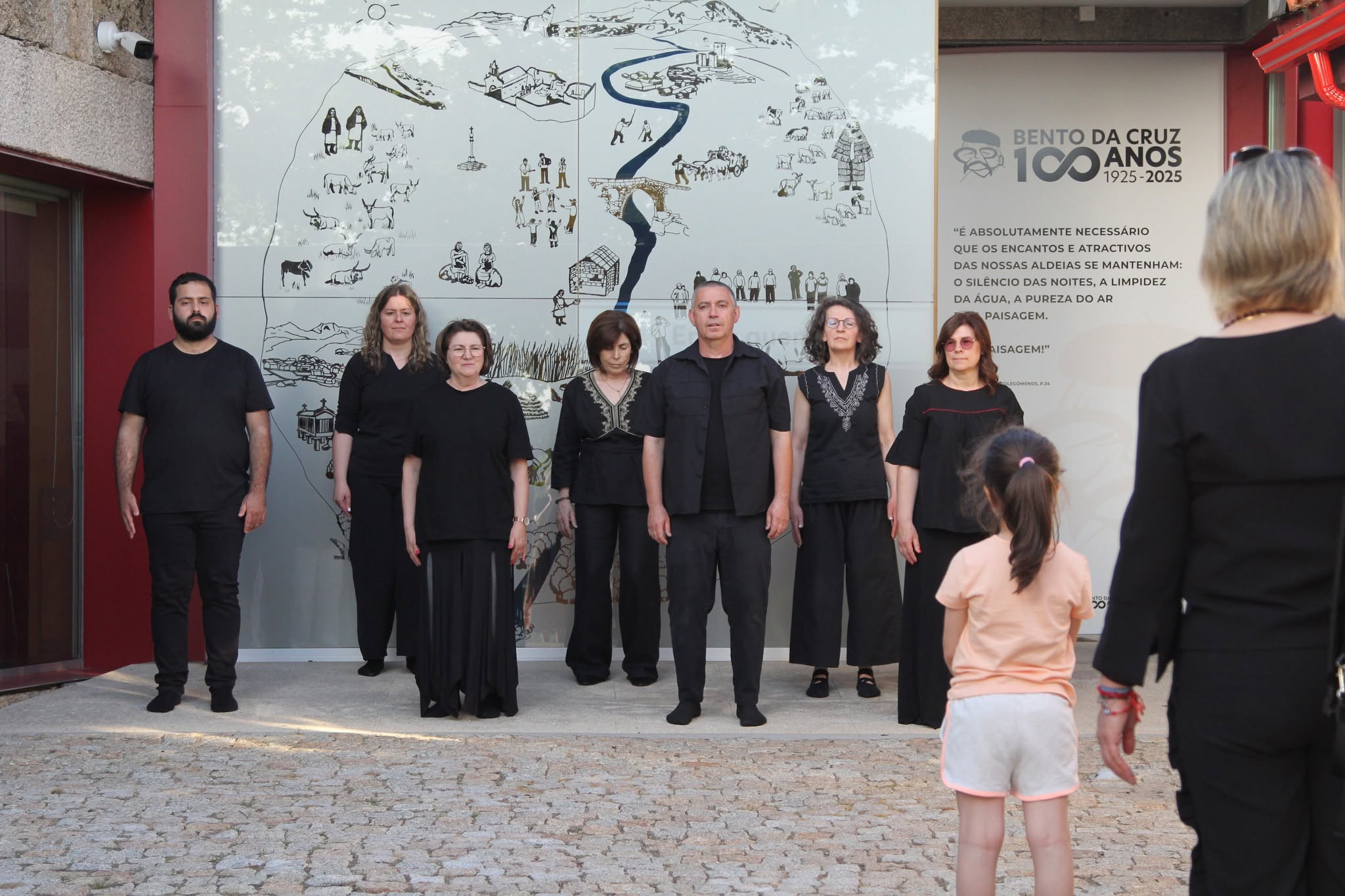 Curso de Formação CARPEAR PATRIMÓNIO, JUNCAR LINGUAGENS ARTÍSTICAS